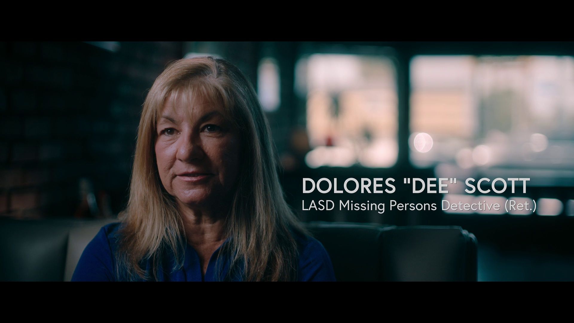 凶案：洛杉矶篇第一季