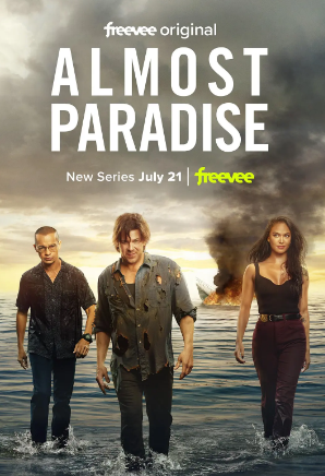 咫尺天堂第二季